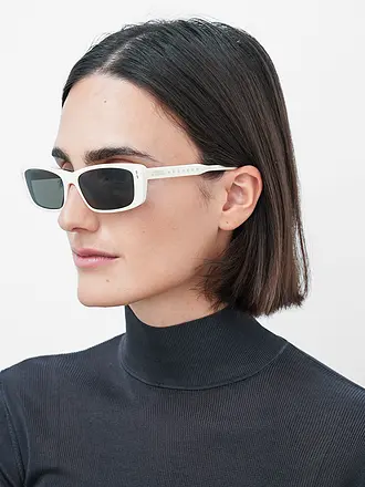 ISABEL MARANT | Sonnenbrille IM0243/G/S/57 | creme